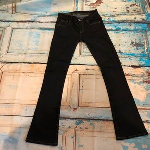 Armani Exchange 26 W Super skinny Jeans